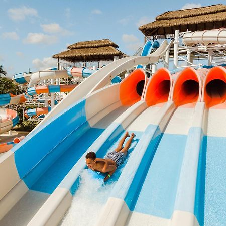 Hard Rock Hotel & Casino Punta Cana (Adults Only) מראה חיצוני תמונה AquaPark