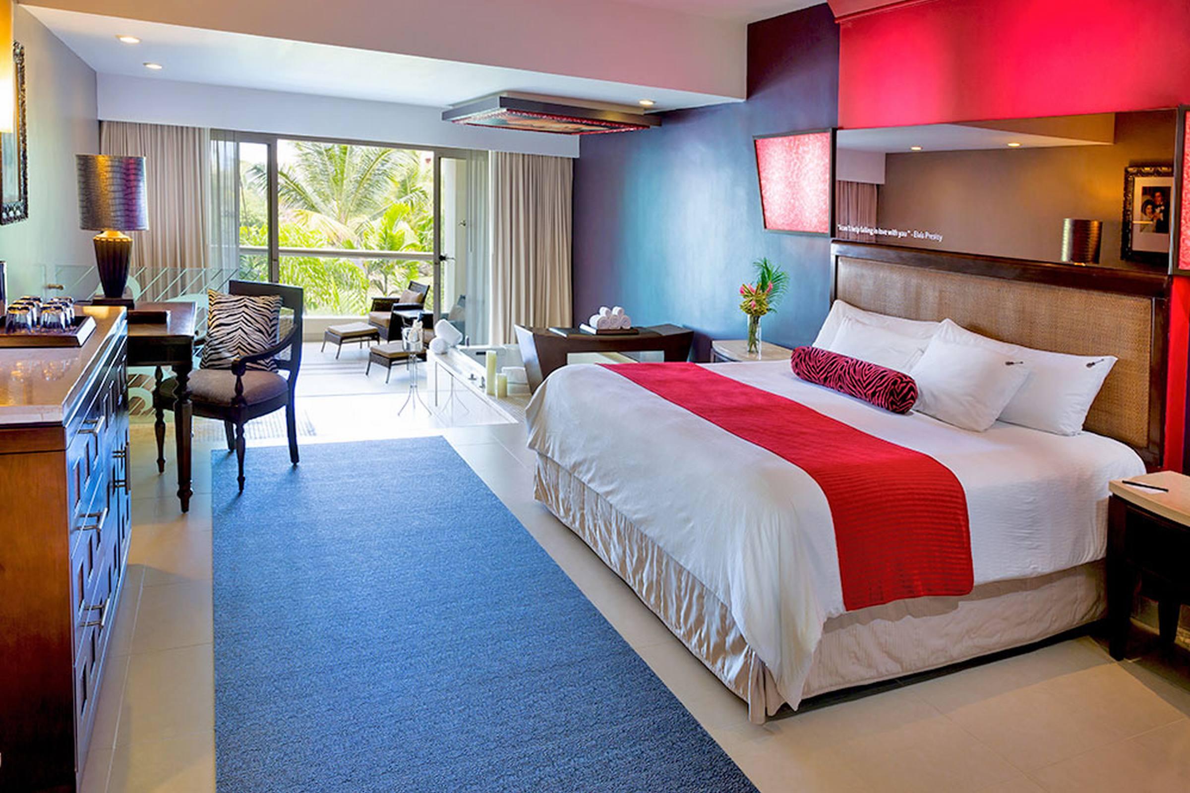Hard Rock Hotel & Casino Punta Cana (Adults Only) מראה חיצוני תמונה