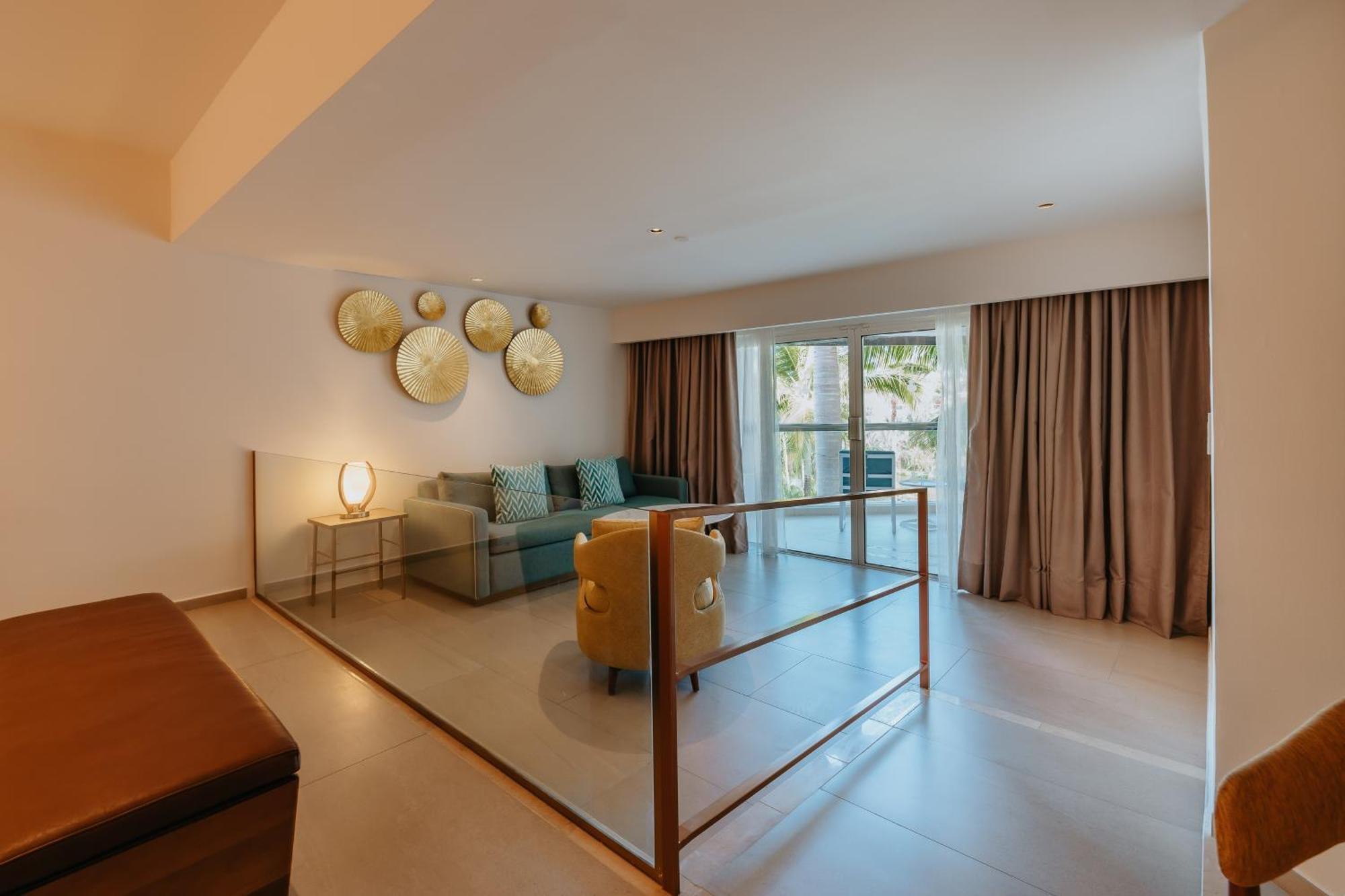 Hard Rock Hotel & Casino Punta Cana (Adults Only) מראה חיצוני תמונה