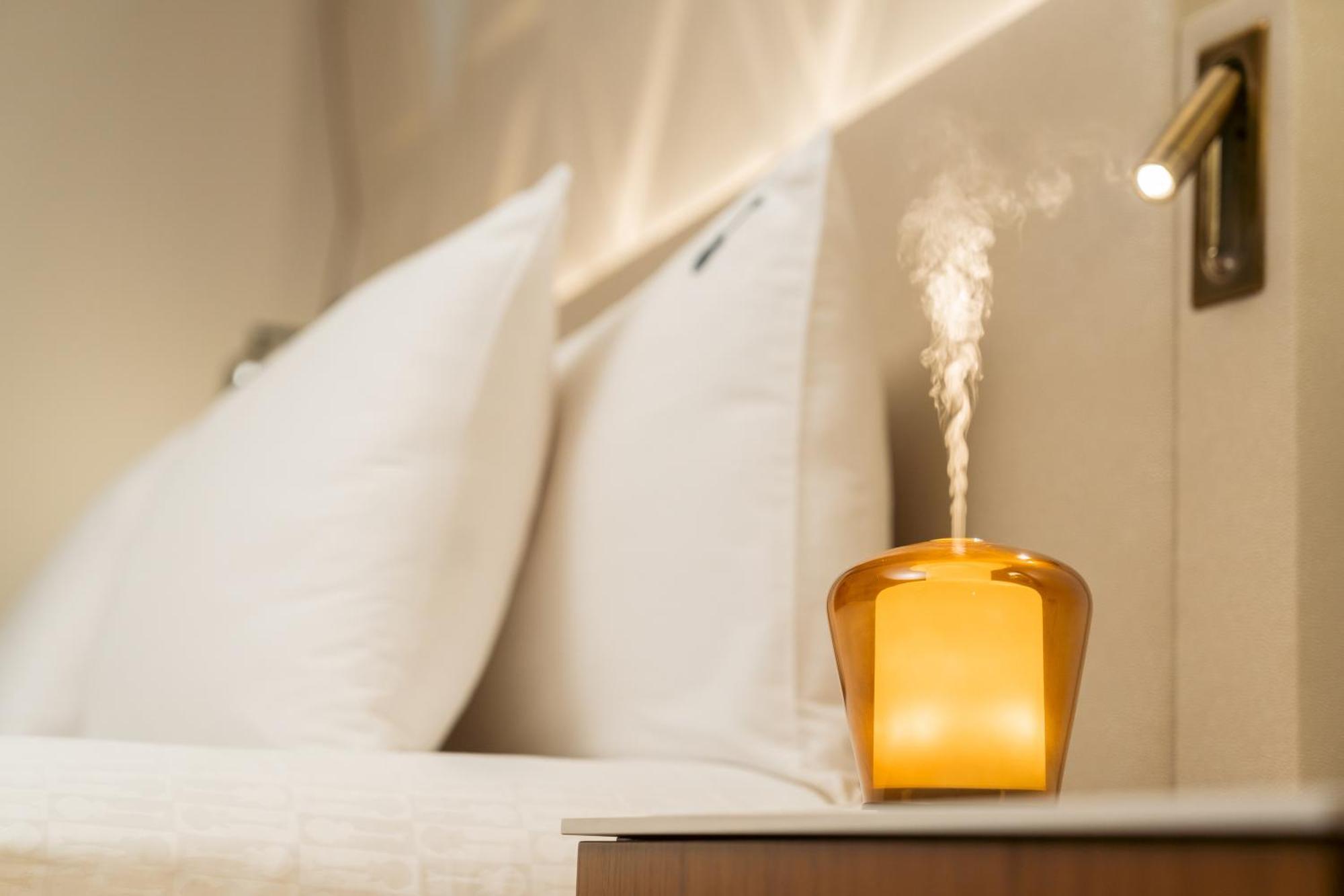 Hard Rock Hotel & Casino Punta Cana (Adults Only) מראה חיצוני תמונה Aroma diffuser