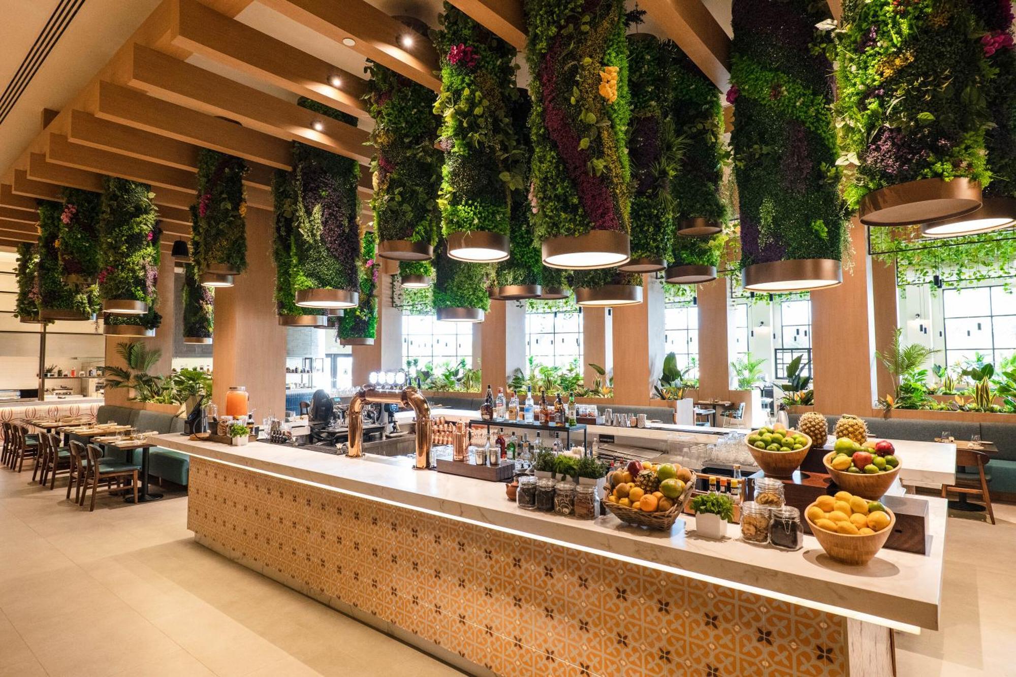 Hard Rock Hotel & Casino Punta Cana (Adults Only) מראה חיצוני תמונה The Kitchen